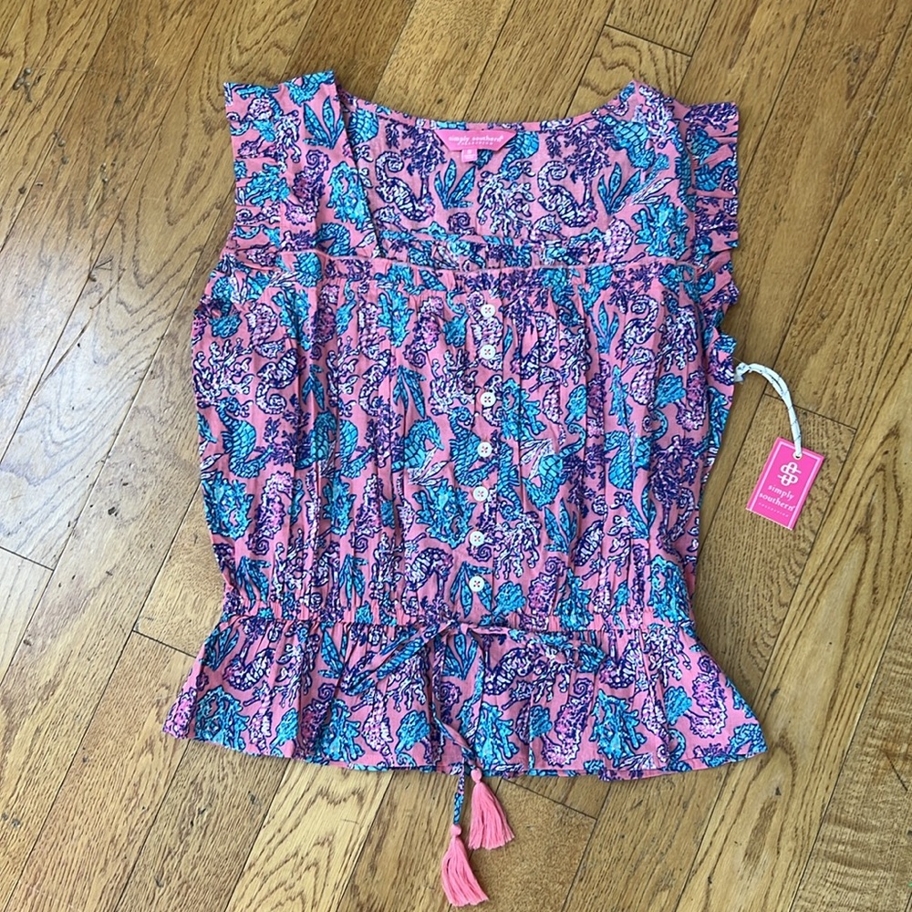 Simply southern outfit size s - Picture 5 of 8